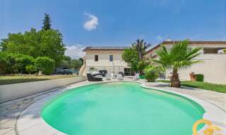 Maison 7 Pièces 194 m² à vendre à Grasse (06130)