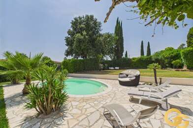 Maison 7 pièces 884000 €