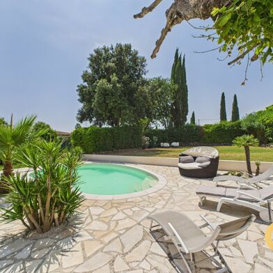 Maison 7 pièces 884000 €