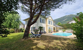 Maison 6 Pièces 223 m² à vendre à Challes-les-Eaux (73190)