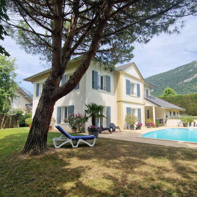 Maison 6 pièces 925000 €