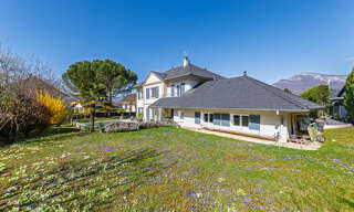 Maison 6 Pièces 223 m² à vendre à Challes-les-Eaux (73190)