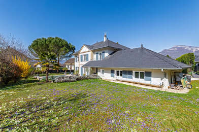 Maison 6 pièces 925000 €