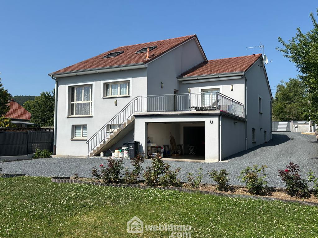 Agence immobilière de 123webimmo.com
