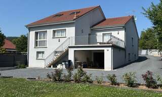 Maison 5 Pièces 229 m² à vendre à Verdun (55100)