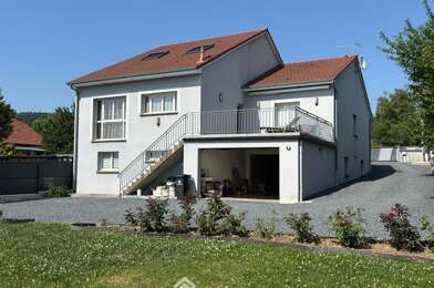 Maison 5 pièces 350000 €