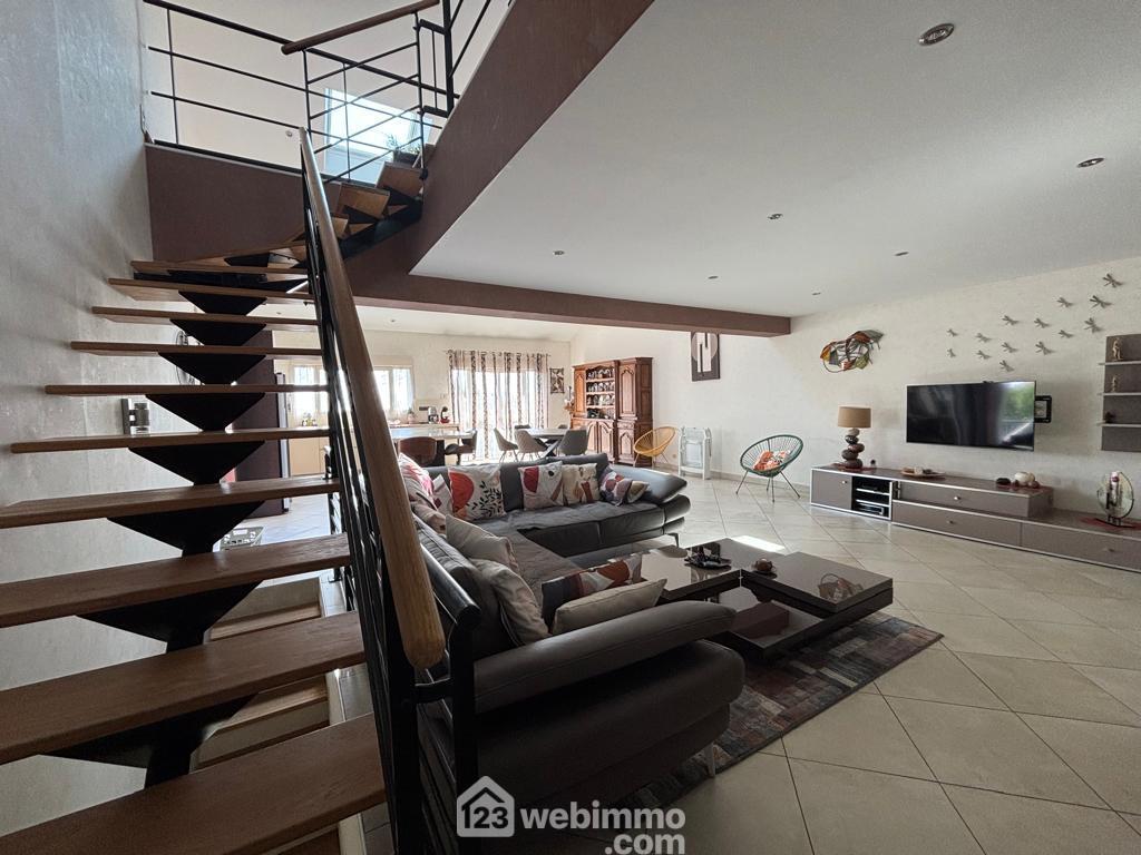 Photo Maison - 229.23m² - Verdun image 4/4