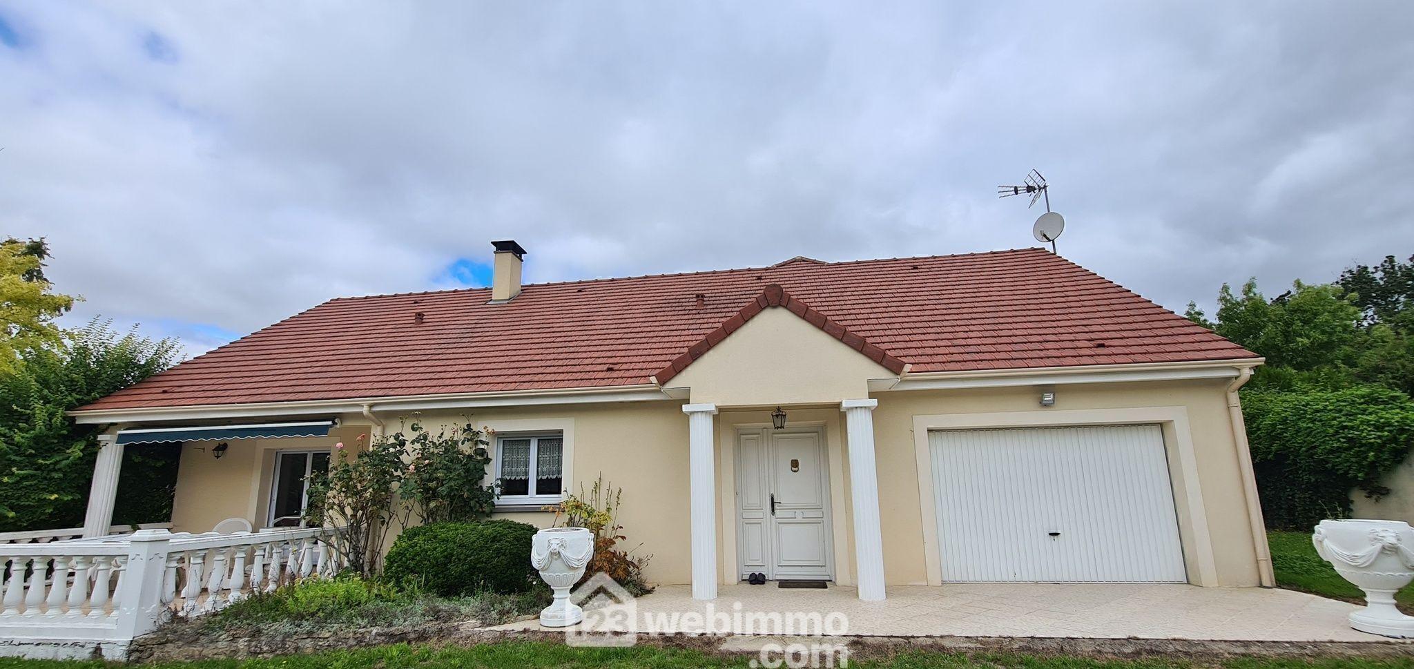 Agence immobilière de 123webimmo.com