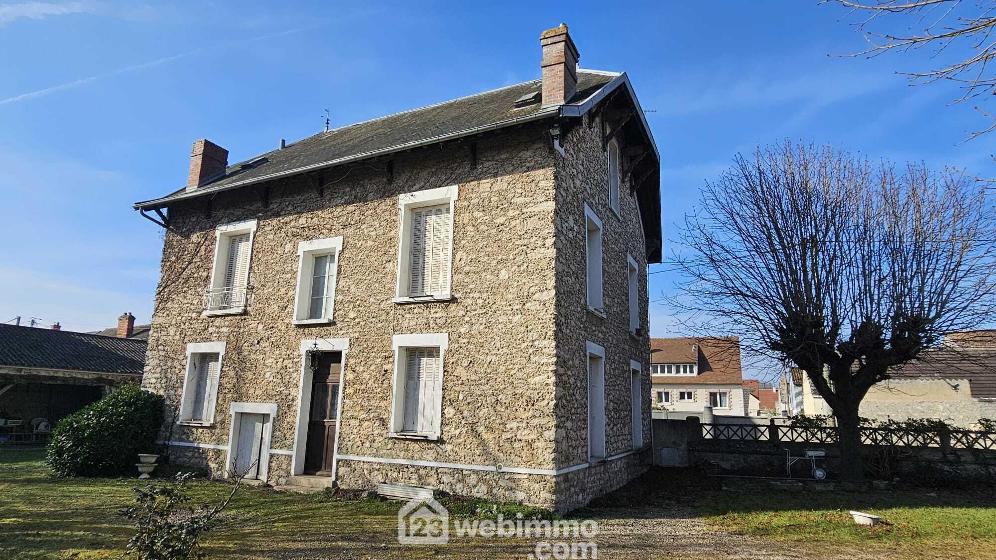 Agence immobilière de 123webimmo.com