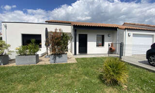 Maison 4 Pièces 105 m² à vendre à Les Sables-d'Olonne (85180)