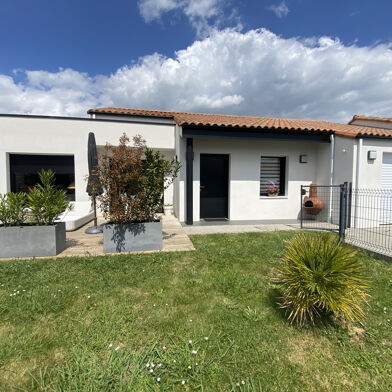 Maison 4 pièces 468000 €