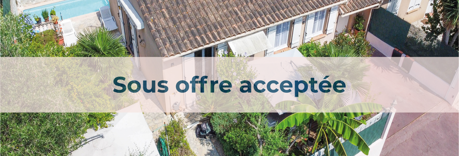 Maison 4 Pièces 96 m² à vendre à Le Cannet (06110)