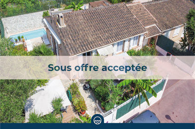 Maison 4 pièces 480000 €