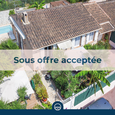 Maison 4 pièces 480000 €