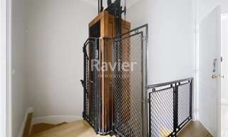 Maison 7 Pièces 270 m² à louer à Paris 8 (75008)