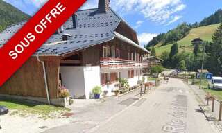 Maison 5 Pièces 140 m² à vendre à Le Reposoir (74950)