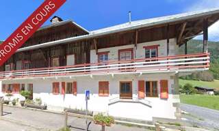 Maison 5 Pièces 140 m² à vendre à Le Reposoir (74950)