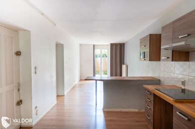 Appartement  168000 €