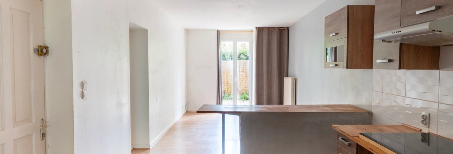 Appartement  77 m² à vendre à Belleville-en-Beaujolais (69220)