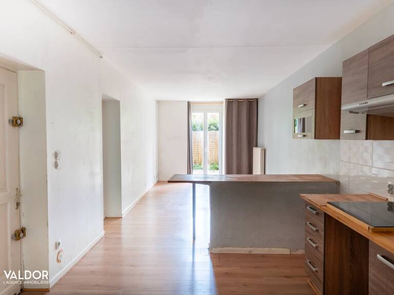 Appartement Hypercentre de 76m2 avec Extérieur de 22m2 — photo 1