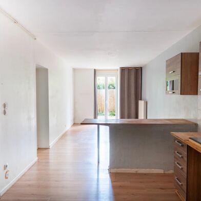 Appartement  168000 €