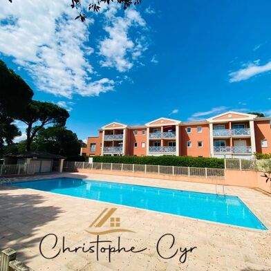 Appartement 3 pièces 259000 €