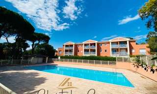 Appartement 3 Pièces 58 m² à vendre à Saint-Raphaël (83700)