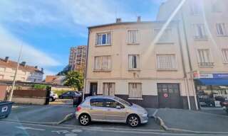 Immeuble  137 m² à vendre à Noisy-le-Sec (93130)