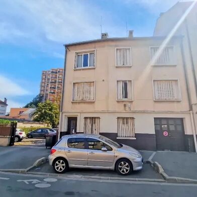 Immeuble  470000 €