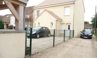 Maison 3 Pièces 60 m² à louer à Houdan (78550)