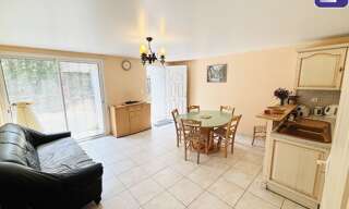 Maison 4 Pièces 65 m² à vendre à Aunat (11140)