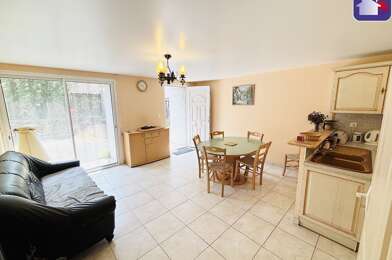 Maison 4 pièces 82500 €