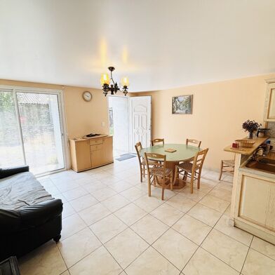 Maison 4 pièces 82500 €