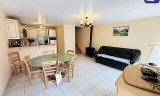 Maison 4 Pièces 65 m² à vendre à Aunat (11140)