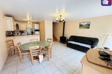 Maison 4 pièces 72500 €