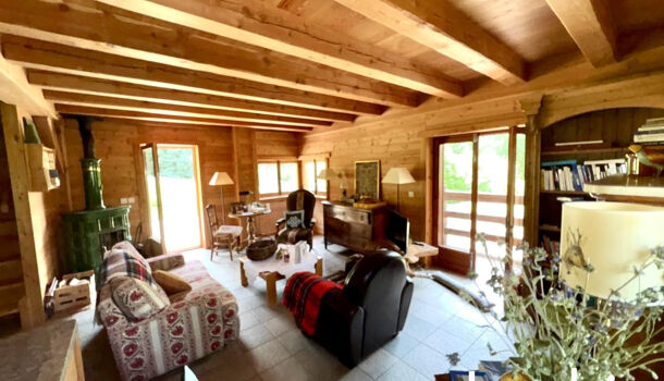 Villa / Maison 5 pièces  à vendre Puy-Saint-Vincent 05290