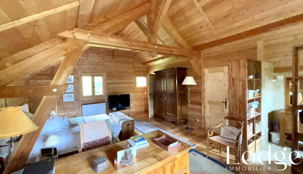 Villa / Maison 5 pièces  à vendre Puy-Saint-Vincent 05290