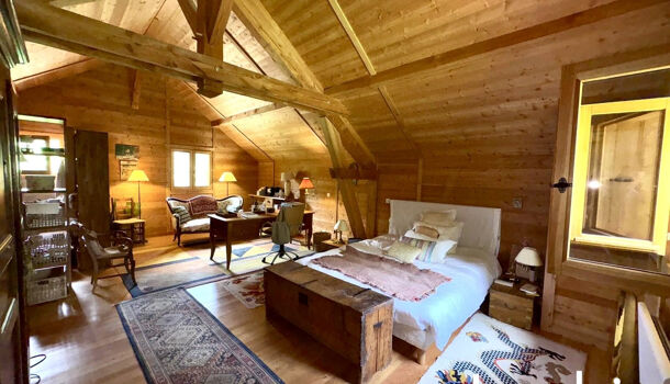 Villa / Maison 5 pièces  à vendre Puy-Saint-Vincent 05290