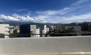 Appartement 2 Pièces 31 m² à vendre à Grenoble (38000)