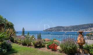 Appartement 4 Pièces 100 m² à vendre à Saint-Jean-Cap-Ferrat (06230)