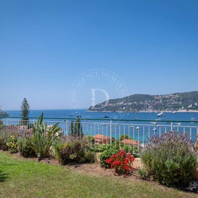 Appartement 4 pièces 1900000 €