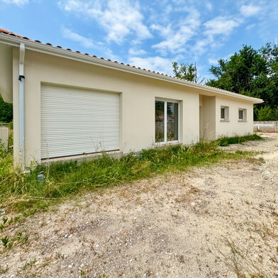 Maison 4 pièces 366000 €