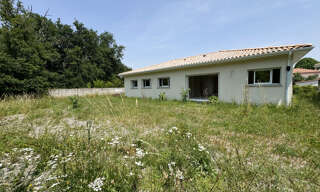 Maison 4 Pièces 118 m² à vendre à Parempuyre (33290)