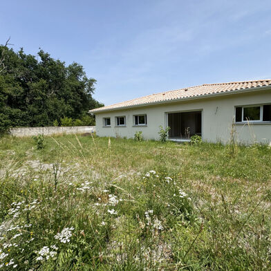 Maison 4 pièces 366000 €