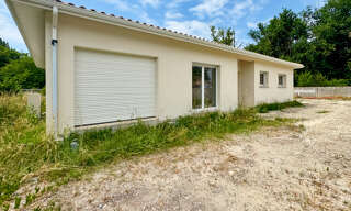 Maison 4 Pièces 118 m² à vendre à Parempuyre (33290)