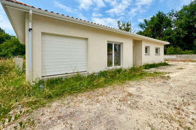 Maison 4 pièces 366000 €