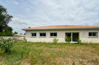 Maison 4 pièces 366000 €