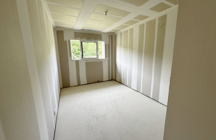 PAREMPUYRE   Maison individuelle NEUVE de 118 m2 sur vide sa — photo 3