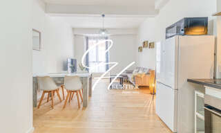 Appartement 2 Pièces 38 m² à louer à Grenoble (38000)