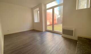 Appartement 2 Pièces 54 m² à vendre à Bourg-de-Péage (26300)